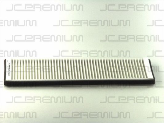 JC PREMIUM Suodatin, sisäilma B4S002PR